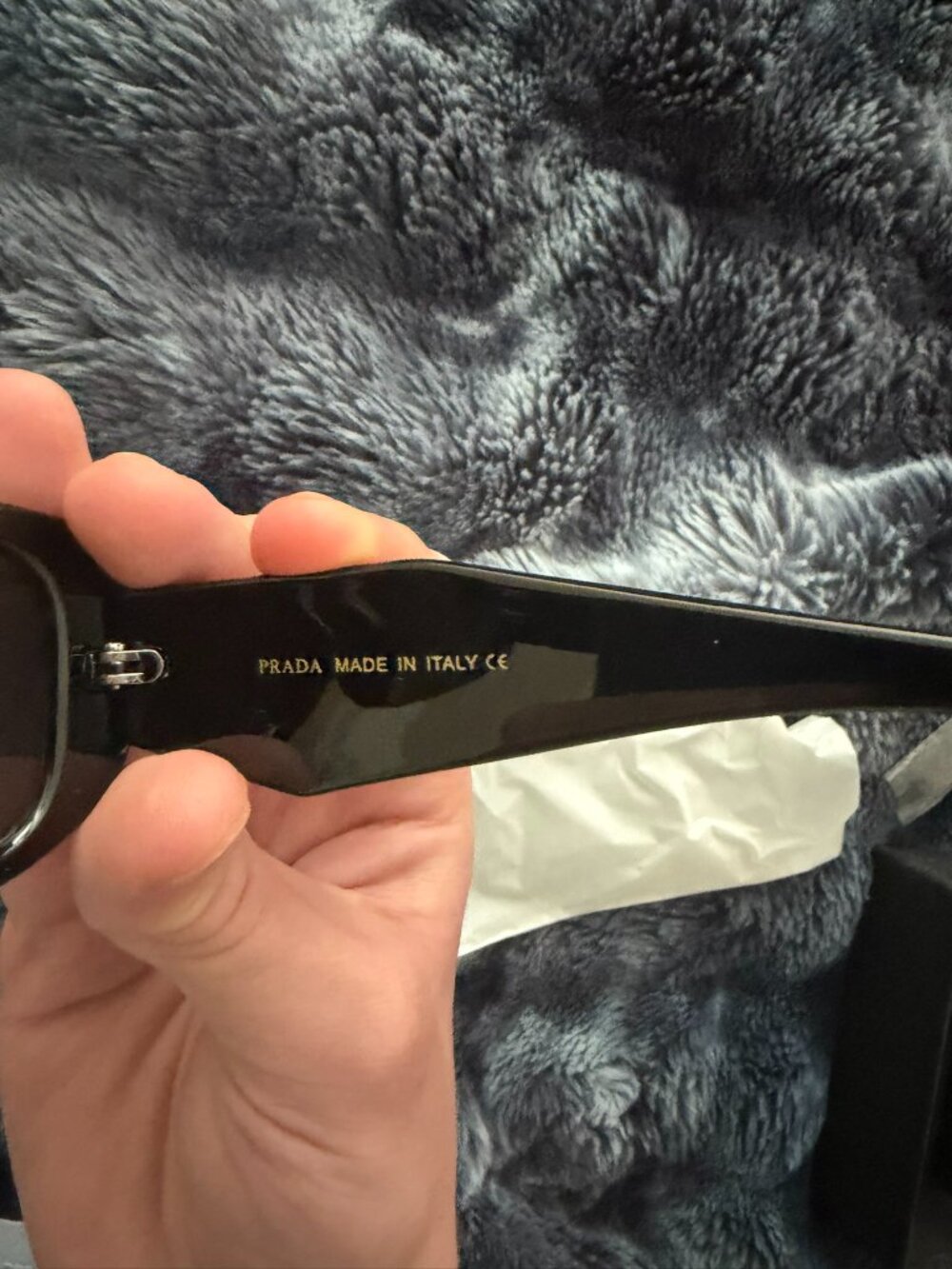 Sunglasses - Picture 7 of 7